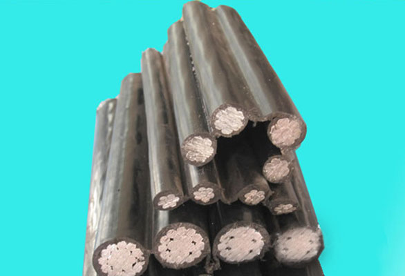 JKLVS集束導線介紹|陜西電線電纜廠|西安電線電纜廠