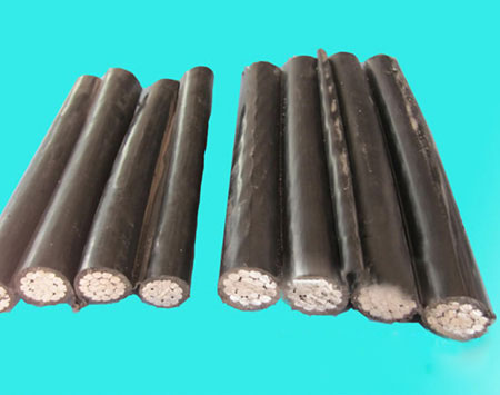 JKLVS-平行集束導線|西安電線電纜廠