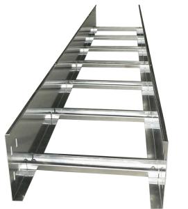 認識一下梯級式電纜橋架的安裝要求